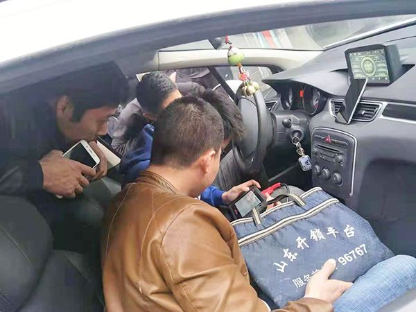甘孜汽车开锁培训课程