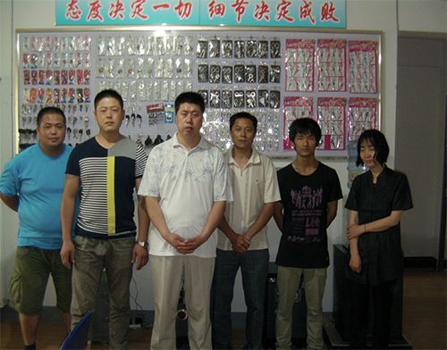 甘孜开锁技术培训学校