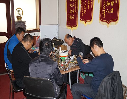 甘孜开锁培训