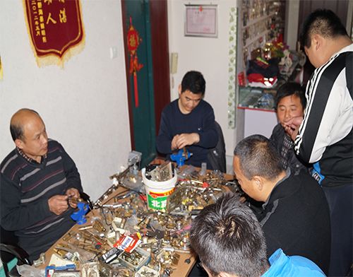 甘孜开锁培训