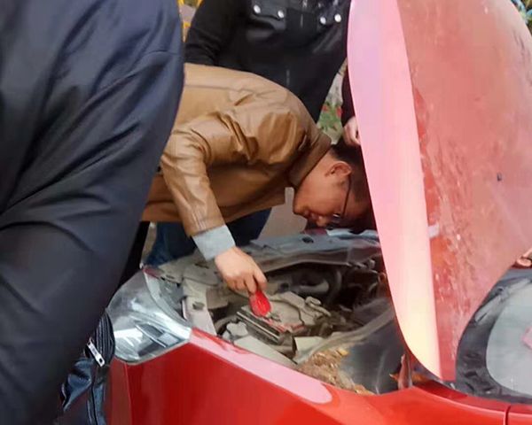 甘孜学配汽车遥控钥匙